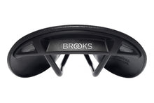 Load image into Gallery viewer, Brooks C17 Cambium all weather black 162mm