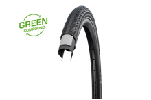 Load image into Gallery viewer, Schwalbe Delta Plus Tyre