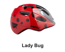 Load image into Gallery viewer, Lazer Nut'z KinetiCore