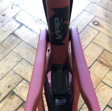 Load image into Gallery viewer, SANTA-CRUZ-5010-RASPBERRY-SORBET-SEAT-TUBE