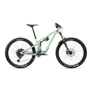 Yeti Cycles SB140 T-Series T1 Lunch Ride 29" Bike, if not in stock we are able to pre order!