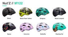 Load image into Gallery viewer, Lazer Nut'z KinetiCore