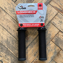Load image into Gallery viewer, ODI Longneck BMX Lock-On Grips 140MM