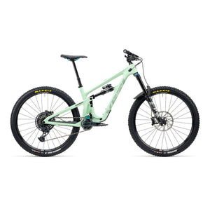 Yeti Cycles SB160 C-Series C2 29" Bike, if not in stock we are able to pre order!