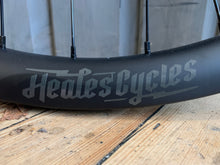Load image into Gallery viewer, Heales Carbon Wheels 27.5” Bitex Hubs Boost XD