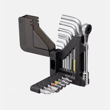 Load image into Gallery viewer, Topeak Omni Toolcard