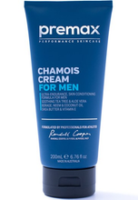 Load image into Gallery viewer, Premax Chamois cream 200ml
