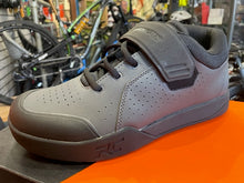 Load image into Gallery viewer, Ride Concepts TNT Black