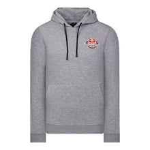 Laden Sie das Bild in den Galerie-Viewer, Red Bull Rampage Peak Kapuzenpullover Grau