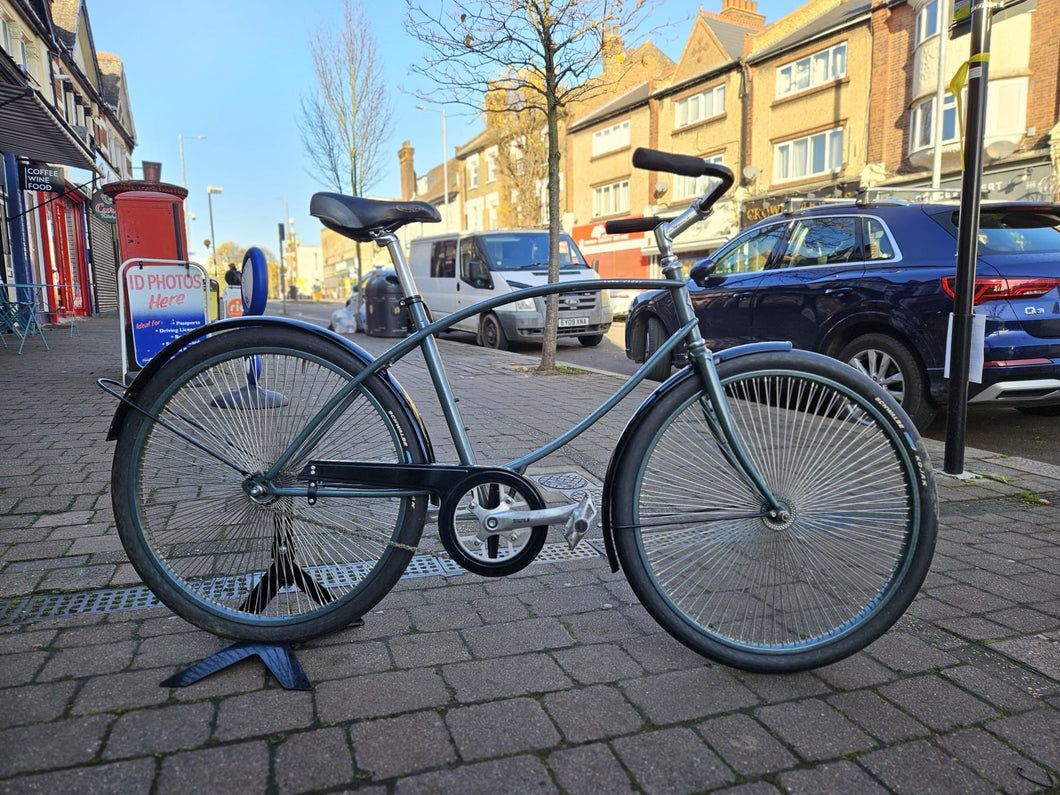 Pre Loved Pashley Para Bike (customised)