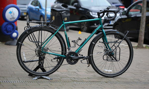 PRE LOVED Ridgeback panorama Large