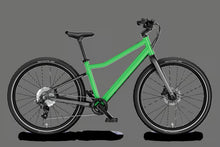 Load image into Gallery viewer, Woom Explore 5 Pedal Bike