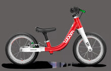 Cargar imagen en el visor de la galería, Woom Go 1 Balance Bike