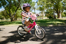Cargar imagen en el visor de la galería, Woom Go 2 Pedal Bike