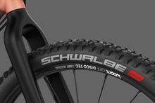 Charger l'image dans la galerie, Woom Off 5 Pedal Bike (Carbon Ridged Fork)