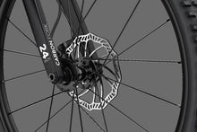 Charger l'image dans la galerie, Woom Off 5 Pedal Bike (Carbon Ridged Fork)