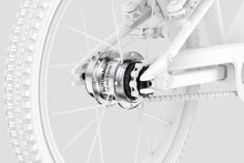 Cargar imagen en el visor de la galería, Woom Go 3 (Auto Shift 2 Speed) Pedal Bike
