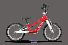 Cargar imagen en el visor de la galería, Woom Go 1 Plus Balance Bike (Sold Out Currently)