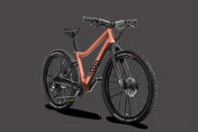 Charger l'image dans la galerie, Woom Off 5 Pedal Bike (Carbon Ridged Fork)