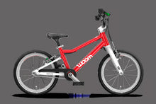 Cargar imagen en el visor de la galería, Woom Go 3 Pedal Bike