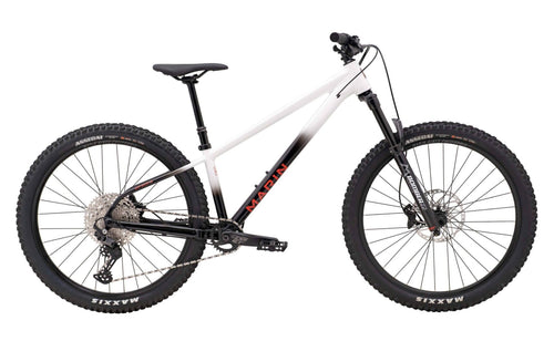 Marin San Quentin 27.5
