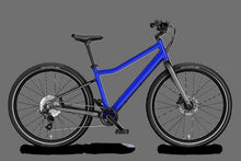 Load image into Gallery viewer, Woom Explore 5 Pedal Bike
