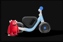 Cargar imagen en el visor de la galería, Woom WOW Balance Bike