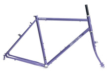 Load image into Gallery viewer, Brother Cycles Mr Wooden Frame Set