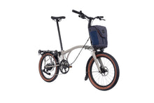 Laden Sie das Bild in den Galerie-Viewer, PRE ORDER Electric G Line with Roller Frame - 4-speed (We will be able to order in october)