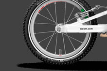 Cargar imagen en el visor de la galería, Woom Go 1 Plus Balance Bike (Sold Out Currently)
