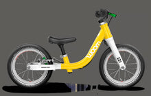 Cargar imagen en el visor de la galería, Woom Go 1 Balance Bike