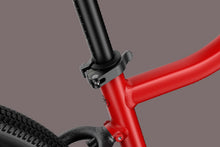 Cargar imagen en el visor de la galería, Woom Explore 4 Pedal Bike
