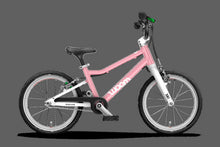 Cargar imagen en el visor de la galería, Woom Go 3 Pedal Bike