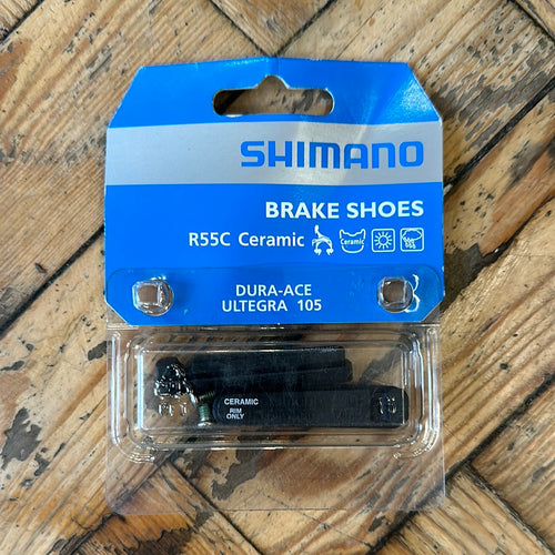Shimano R55C Ceramic Brake Insert