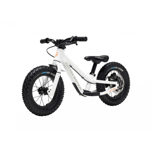 Kids Ride Shotgun Dirt Hero 12