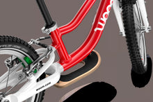Cargar imagen en el visor de la galería, Woom Go 1 Balance Bike