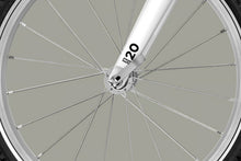 Cargar imagen en el visor de la galería, Woom Go 4 Pedal Bike