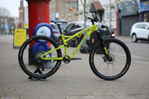 PRE LOVED Whyte T130