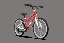 Cargar imagen en el visor de la galería, Woom Go 4 Pedal Bike