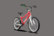 Cargar imagen en el visor de la galería, Woom Go 3 (Auto Shift 2 Speed) Pedal Bike