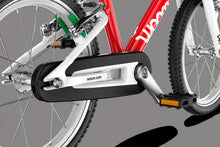 Cargar imagen en el visor de la galería, Woom Go 2 Pedal Bike