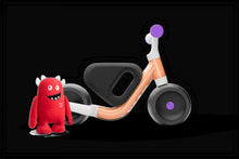Cargar imagen en el visor de la galería, Woom WOW Balance Bike