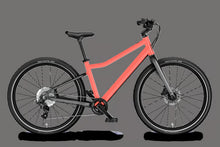 Load image into Gallery viewer, Woom Explore 5 Pedal Bike