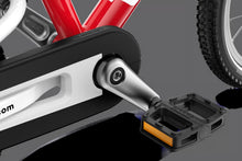Cargar imagen en el visor de la galería, Woom Go 2 Pedal Bike