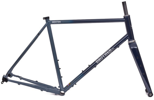 Brother Cycles Mehteh Frame set