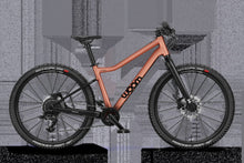 Charger l'image dans la galerie, Woom Off 5 Pedal Bike (Carbon Ridged Fork)