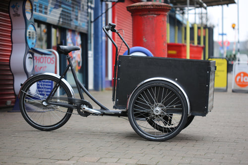 Christiana Cargo Bike