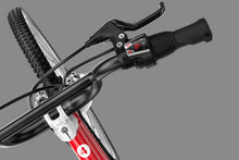 Cargar imagen en el visor de la galería, Woom Go 4 Pedal Bike