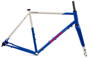 Brother Cycles Stroma 2025 (frame set only)