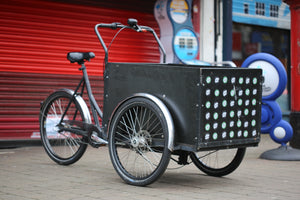 Christiana Cargo Bike